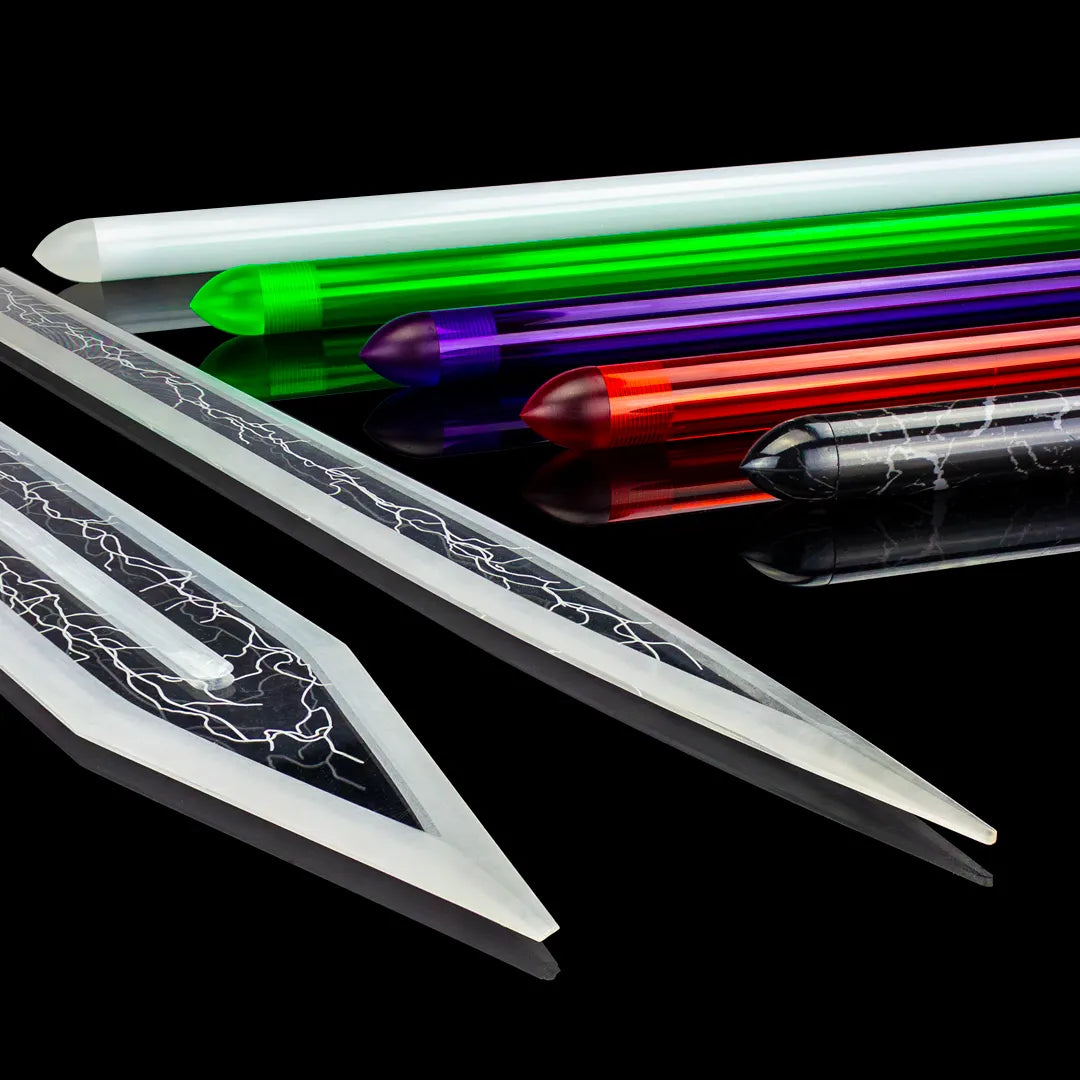 KYBERLIGHT® Saber Blades