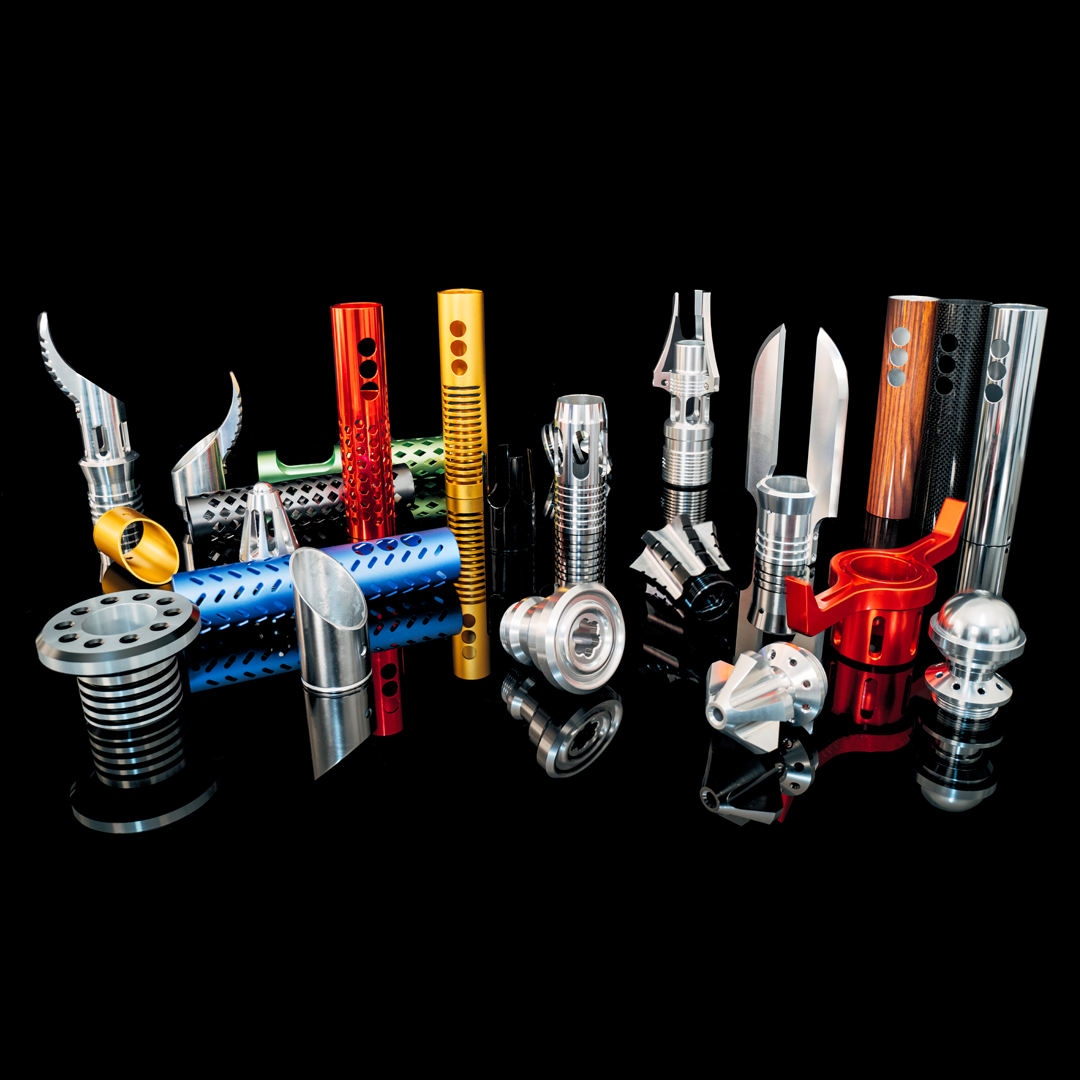 KYBERLIGHT® Customizable - Accessories