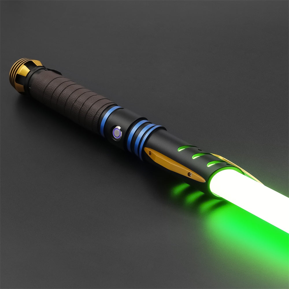 Darkness Saber