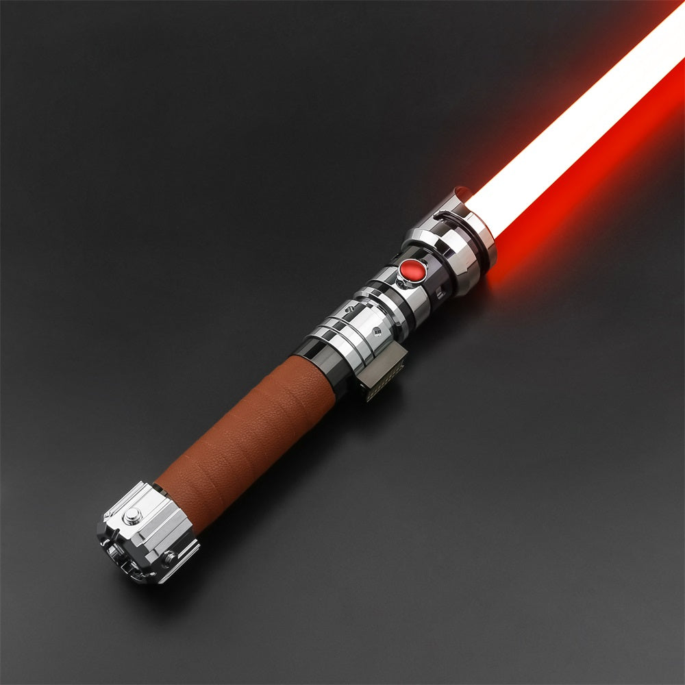 Replica: Star Killer Neopixel Saber