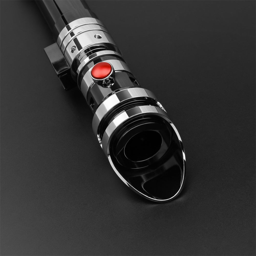 Replica: Star Killer Neopixel Saber