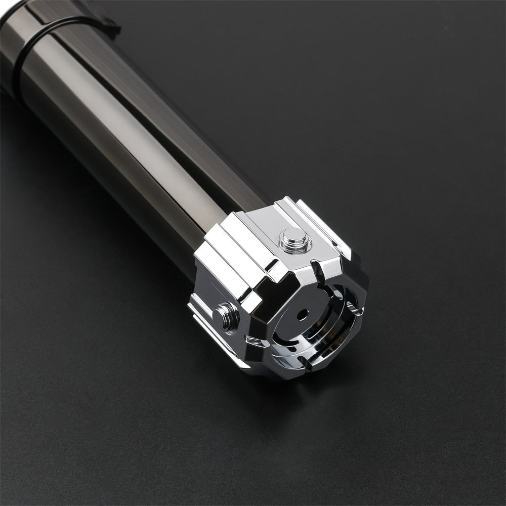 Replica: Star Killer Neopixel Saber