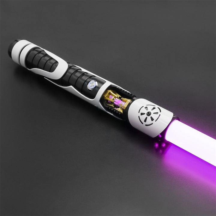 Soldier Saber