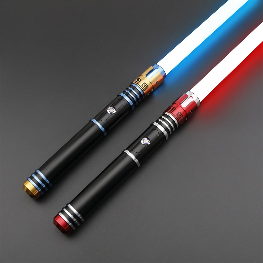 Astral Saber