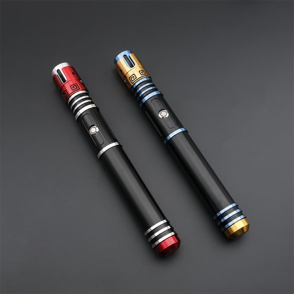 Astral Saber