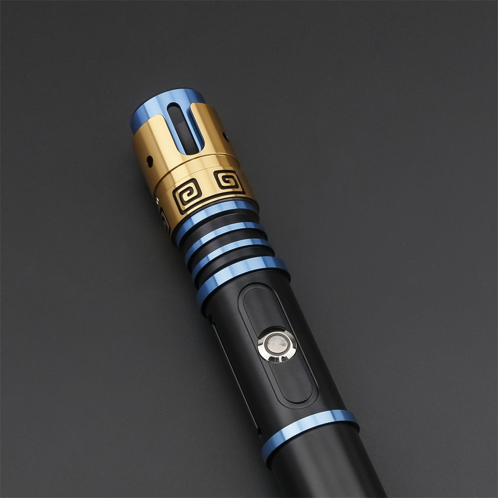 Astral Saber