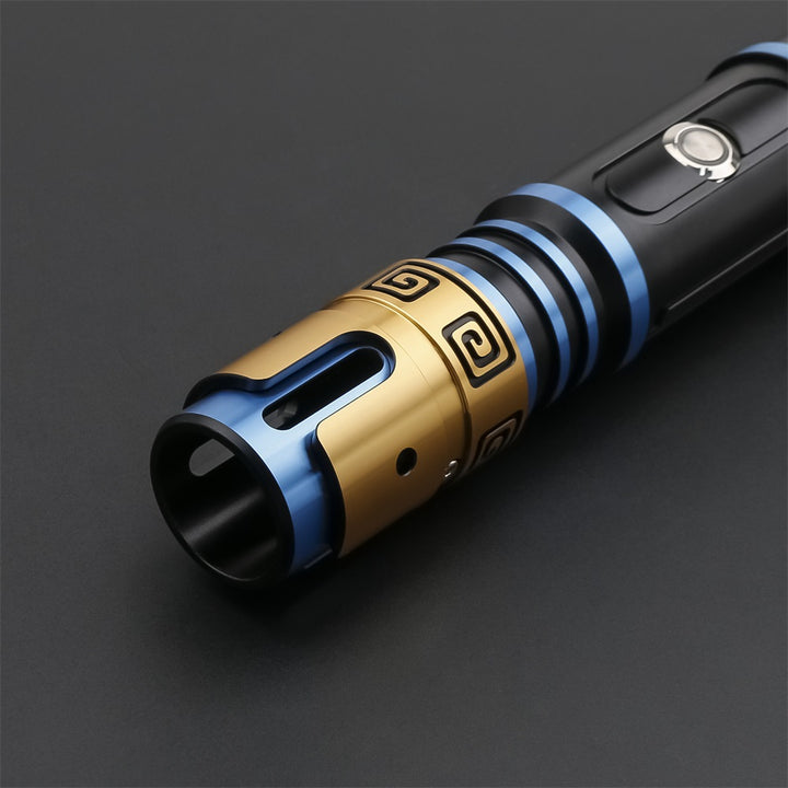 Astral Saber