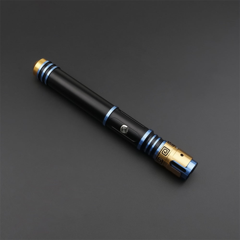 Astral Saber