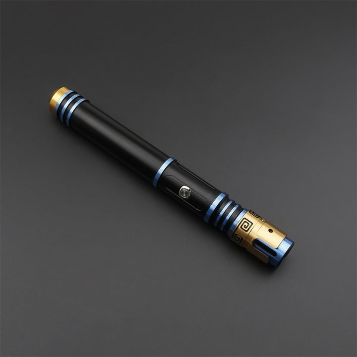 Astral Saber