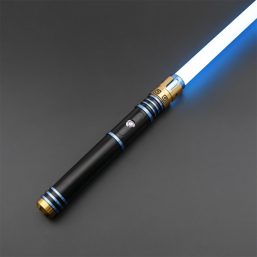 Astral Saber