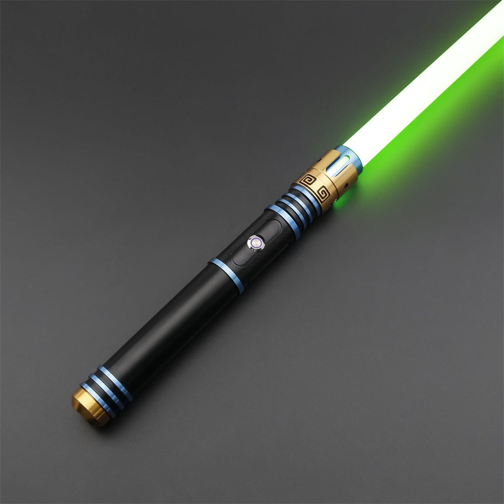 Astral Saber