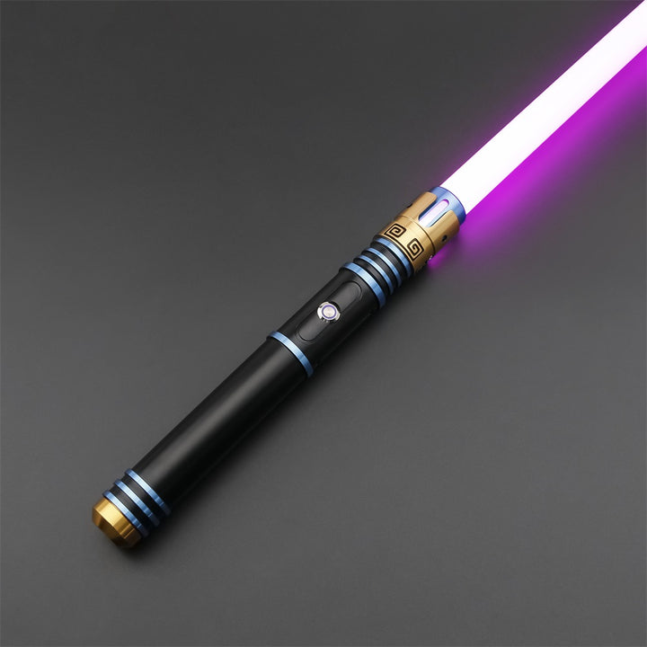 Astral Saber