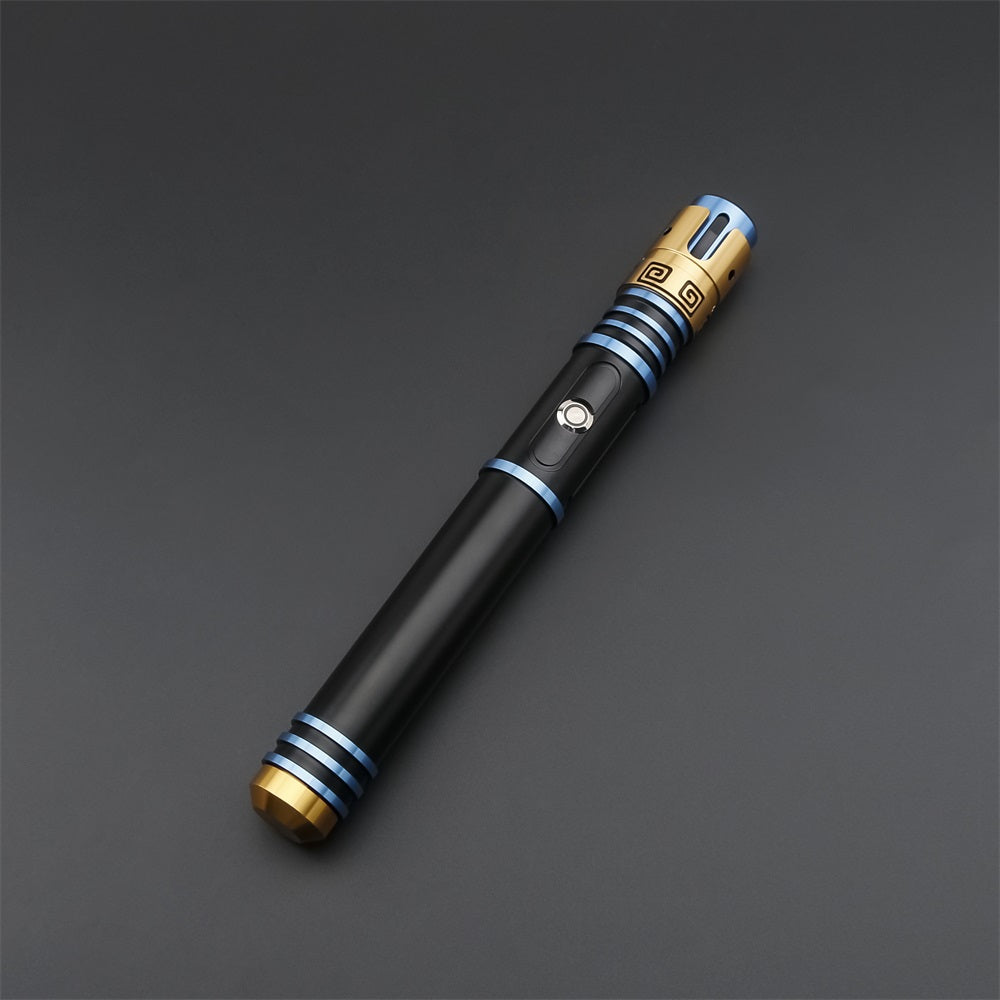 Astral Saber