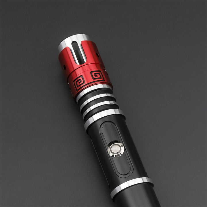 Astral Saber