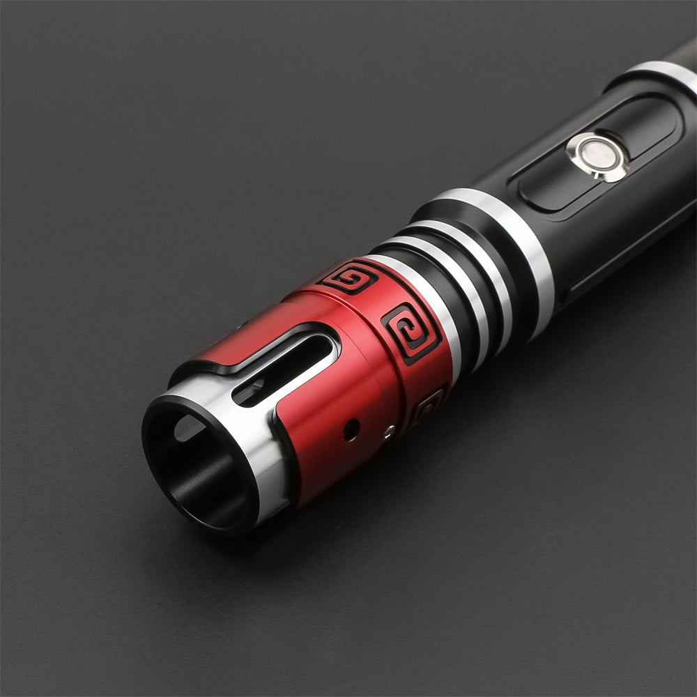 Astral Saber
