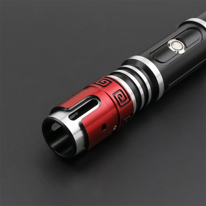 Astral Saber