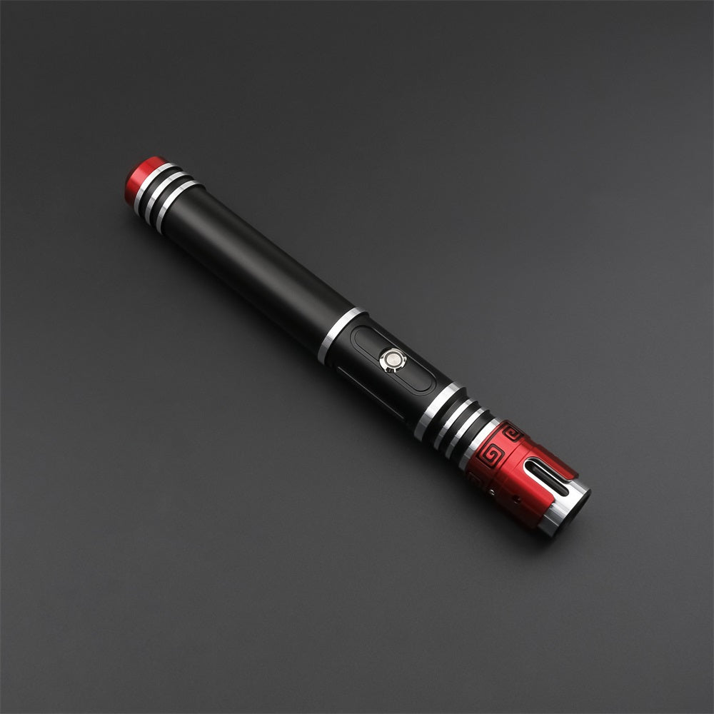 Astral Saber