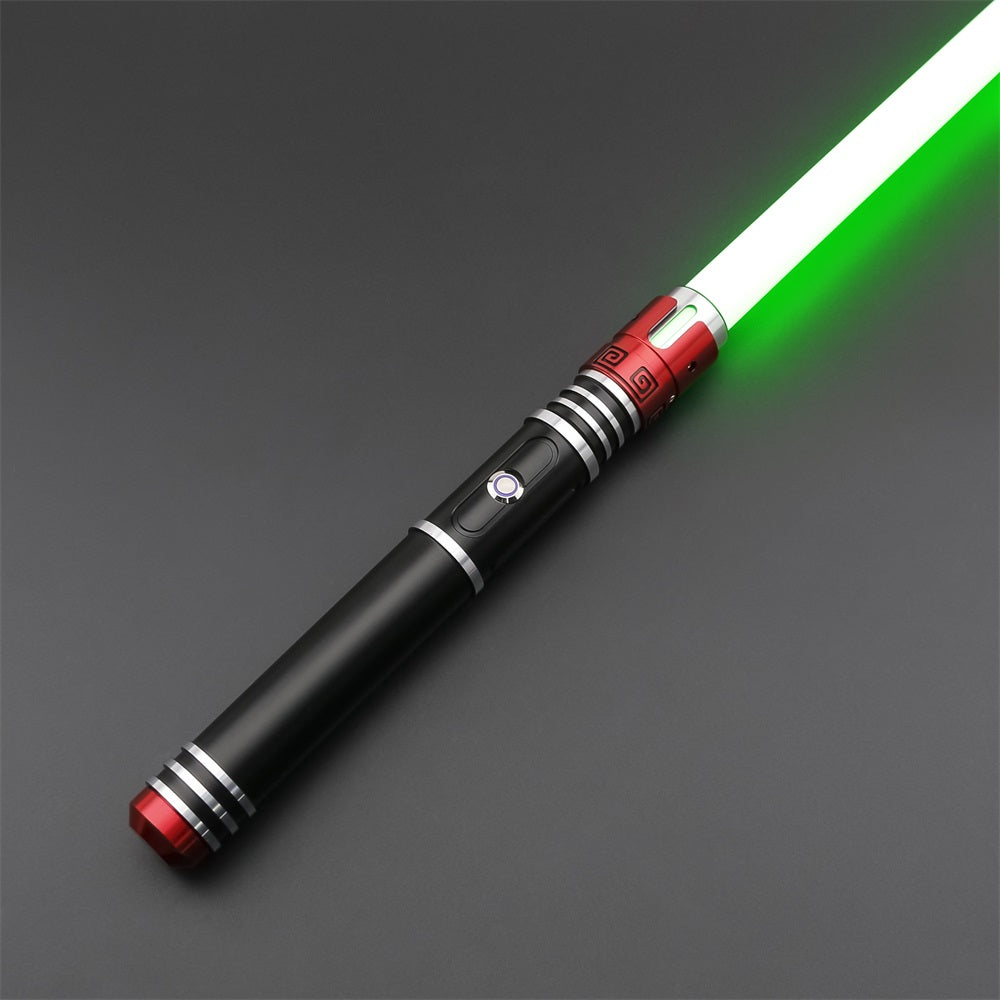 Astral Saber