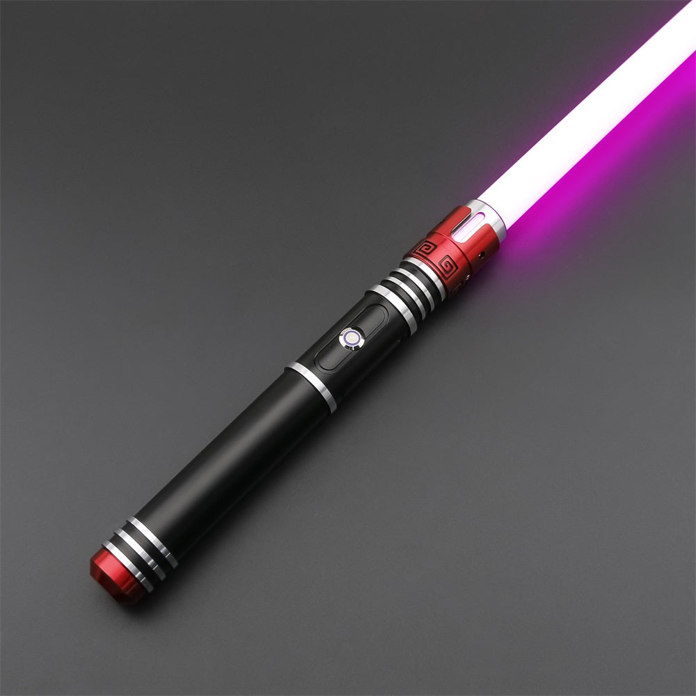 Astral Saber