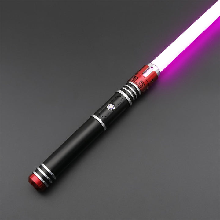 Astral Saber