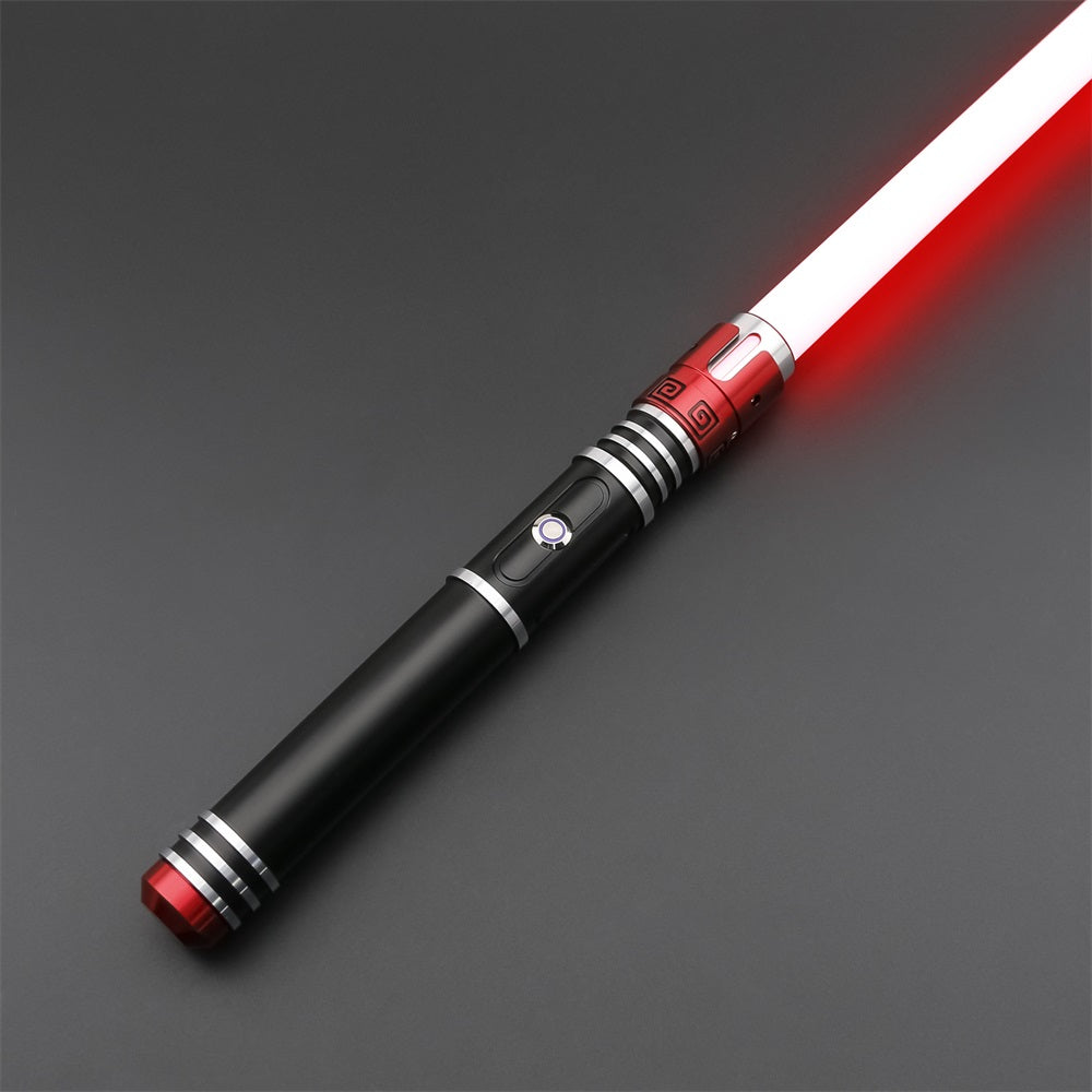 Astral Saber