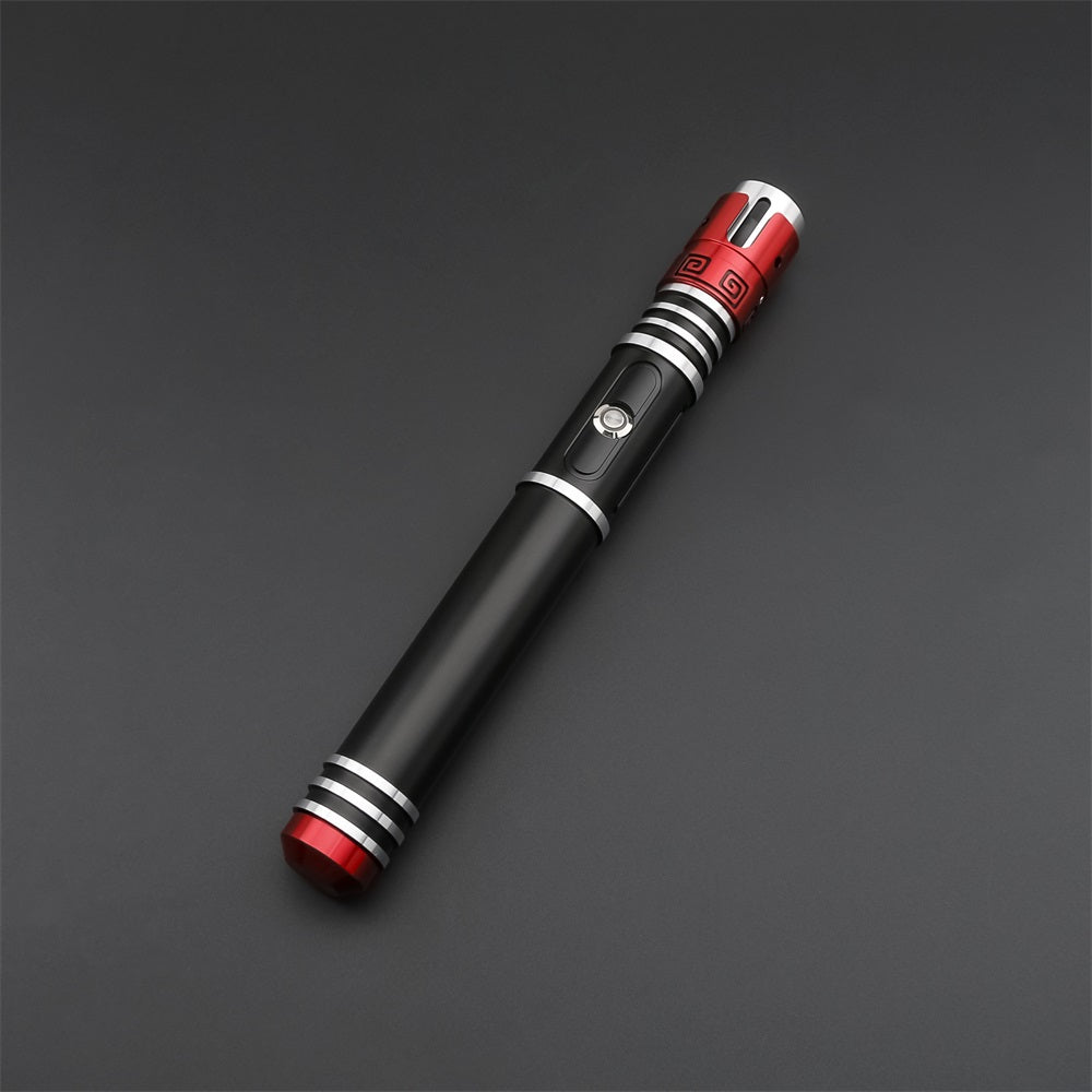 Astral Saber