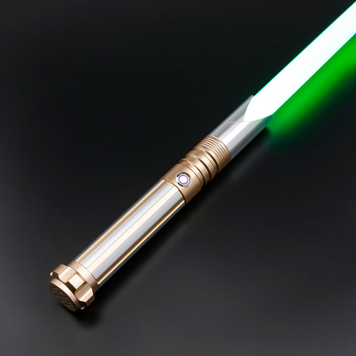 Inquisitor Saber
