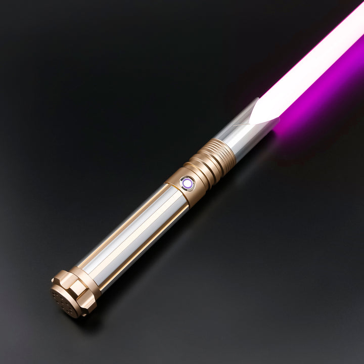 Inquisitor Saber