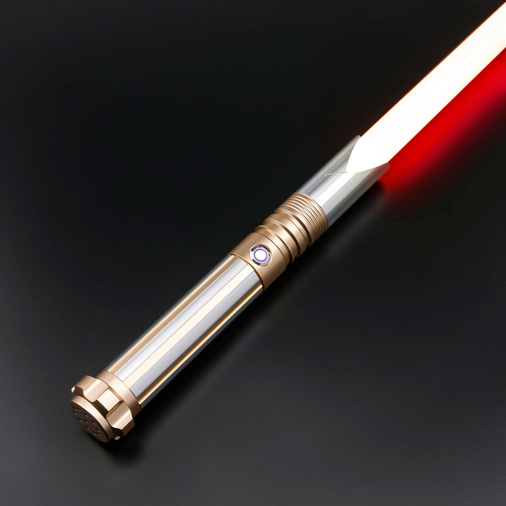 Inquisitor Saber