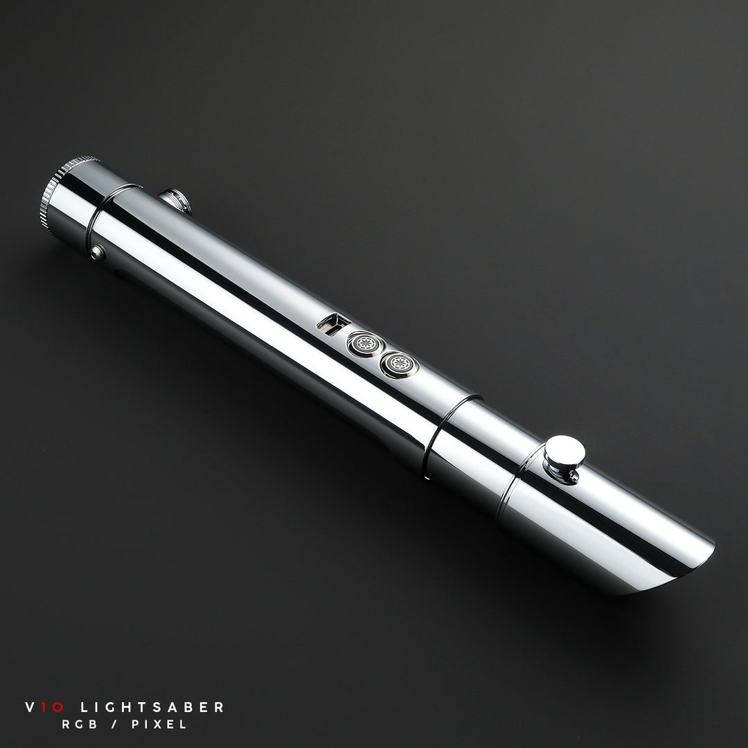 KYBERLIGHT® Customizable Saber - Knight Pack