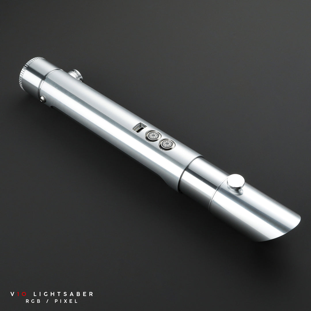 KYBERLIGHT® Customizable Saber - Knight Pack
