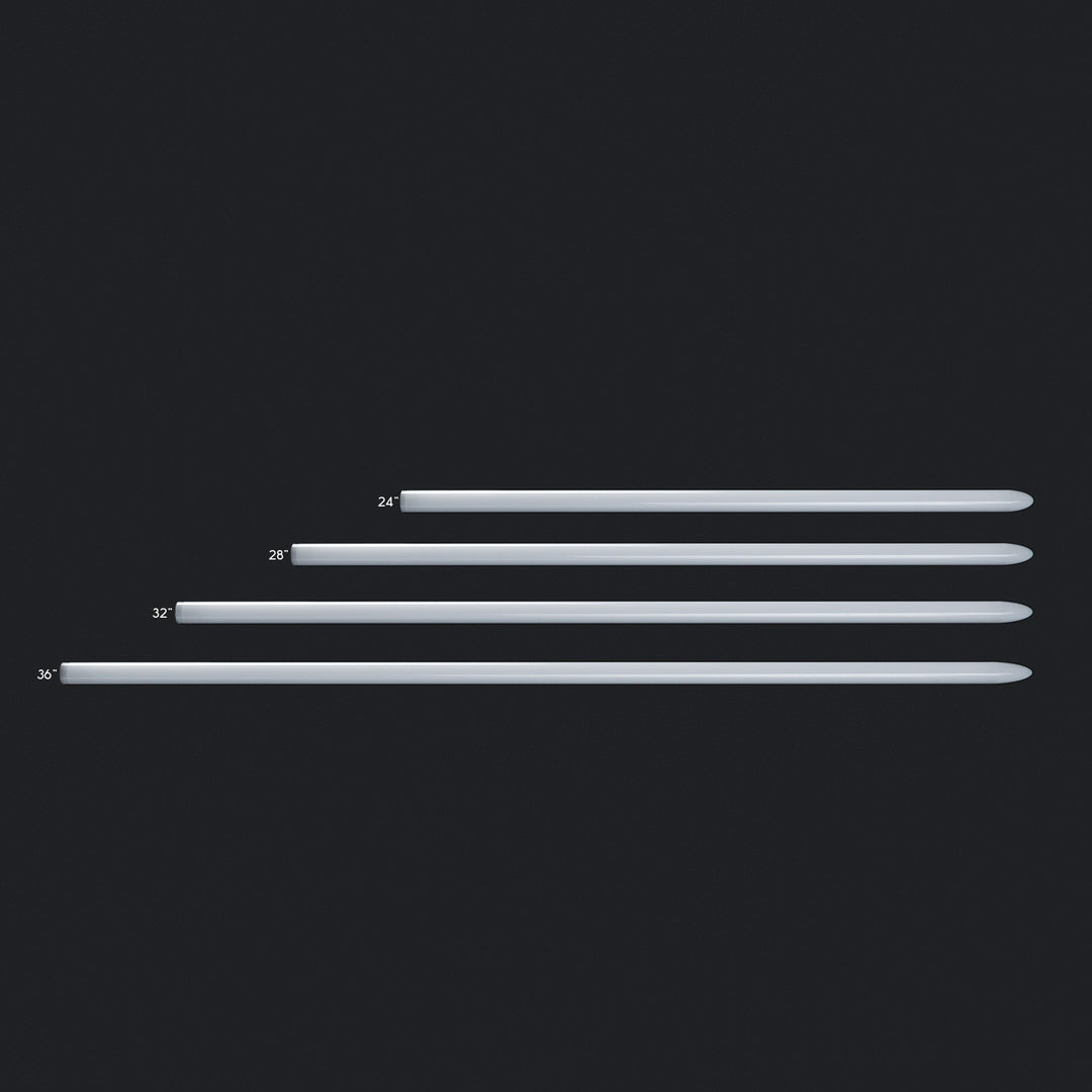 Kyber Pixel Saber Blade