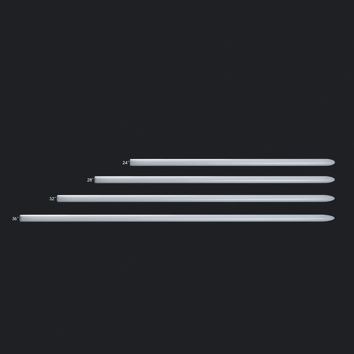Kyber Pixel Saber Blade
