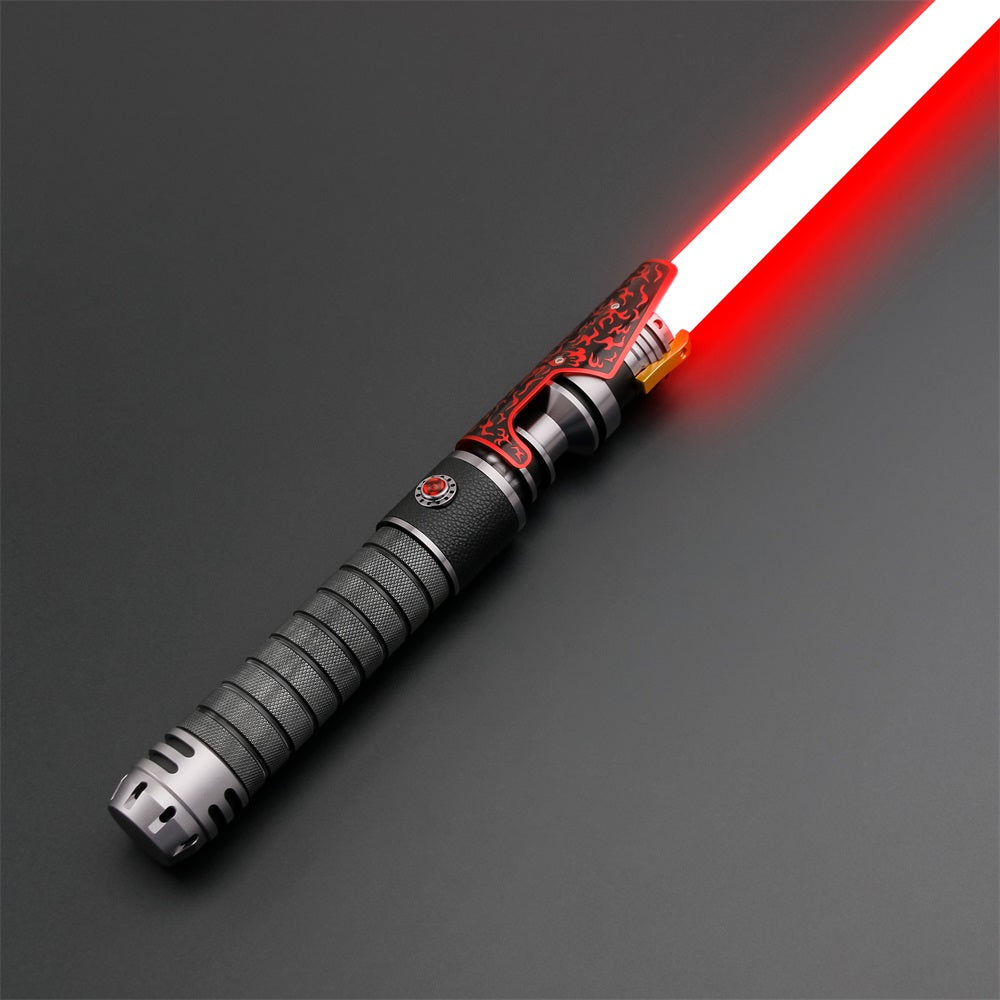 Relic Hunter Saber v2 – Kyberlight Sabers