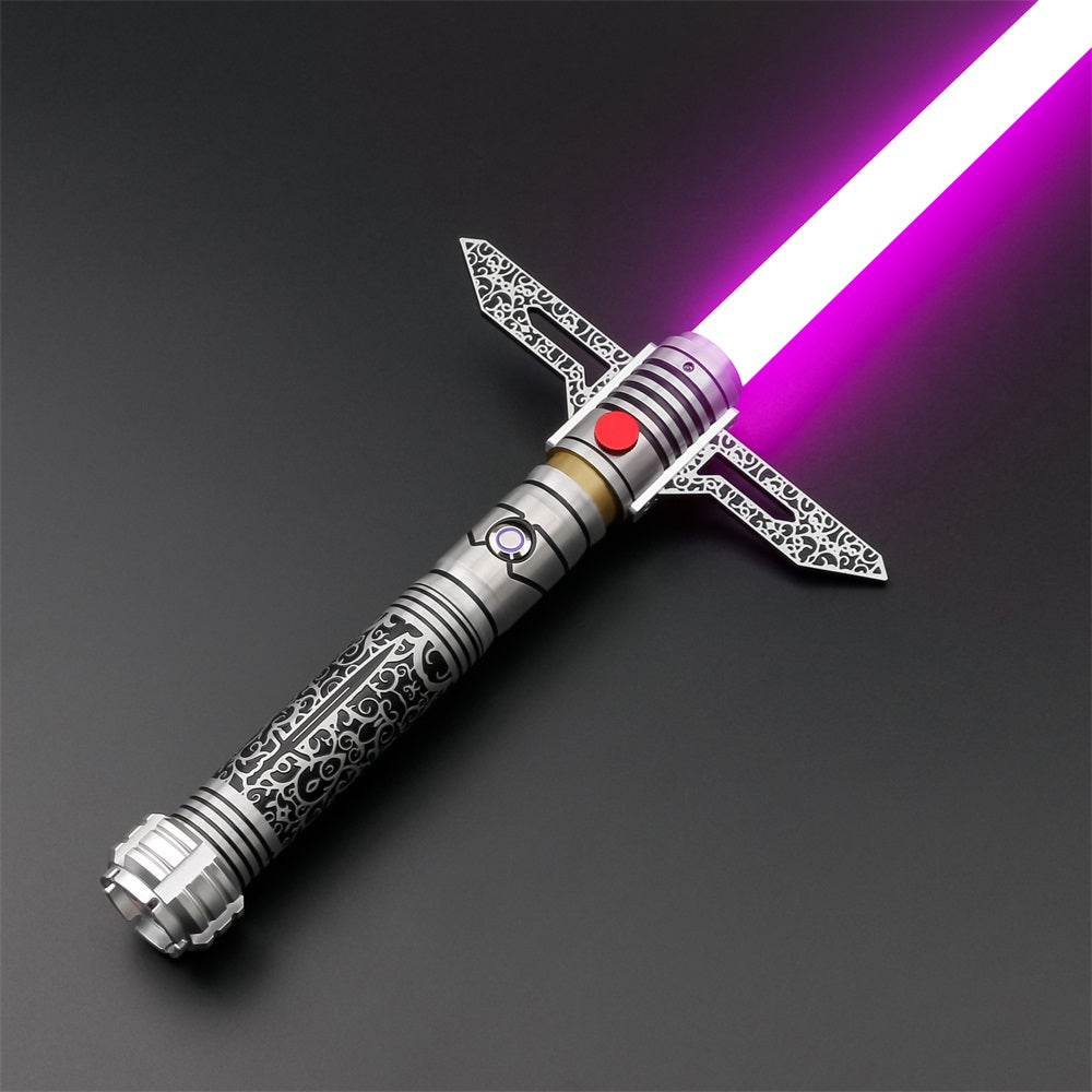 Templar Saber – Kyberlight Sabers