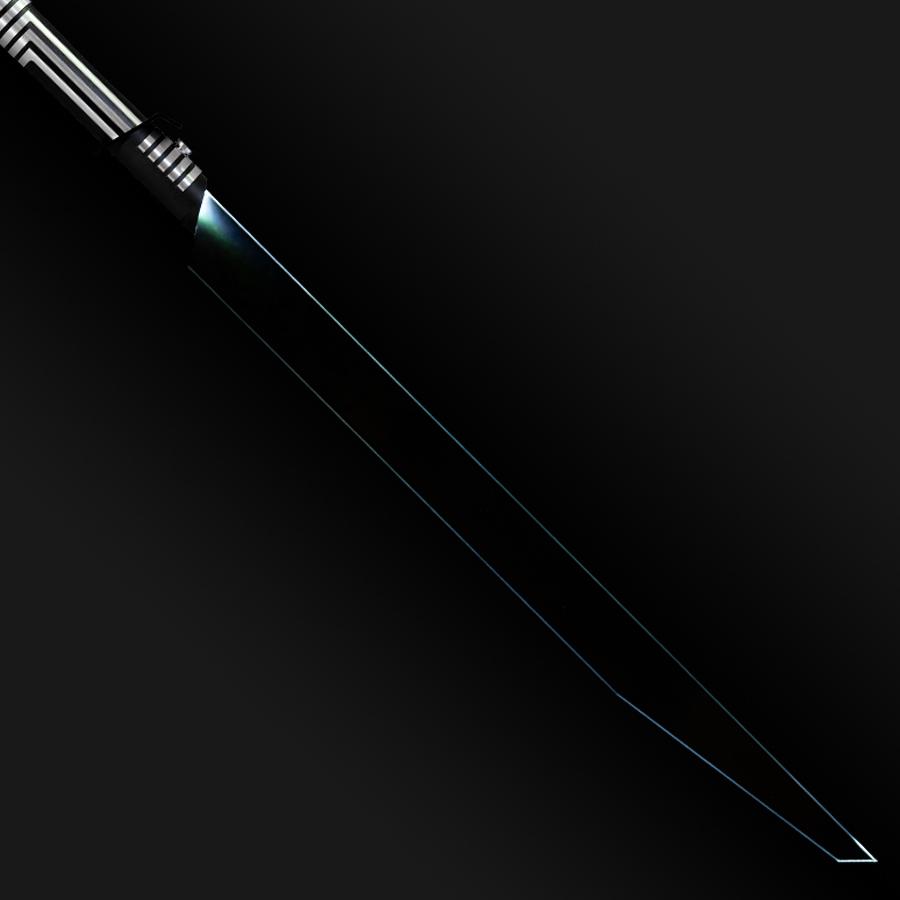 KYBERLIGHT® Customizable Saber - The Rule of Two Combo