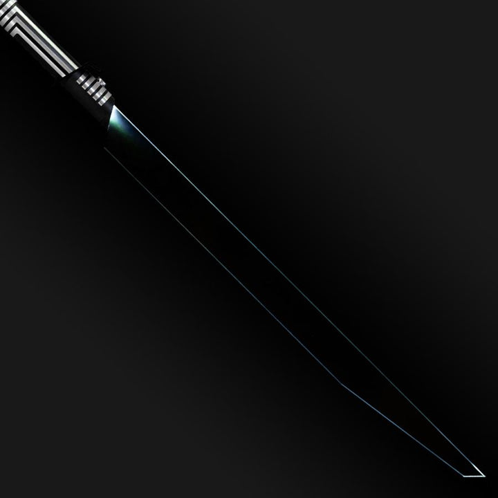 KYBERLIGHT® Customizable Saber - The Rule of Two Combo