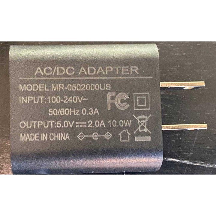 Kyberlight V1-V5 Replacement Charger