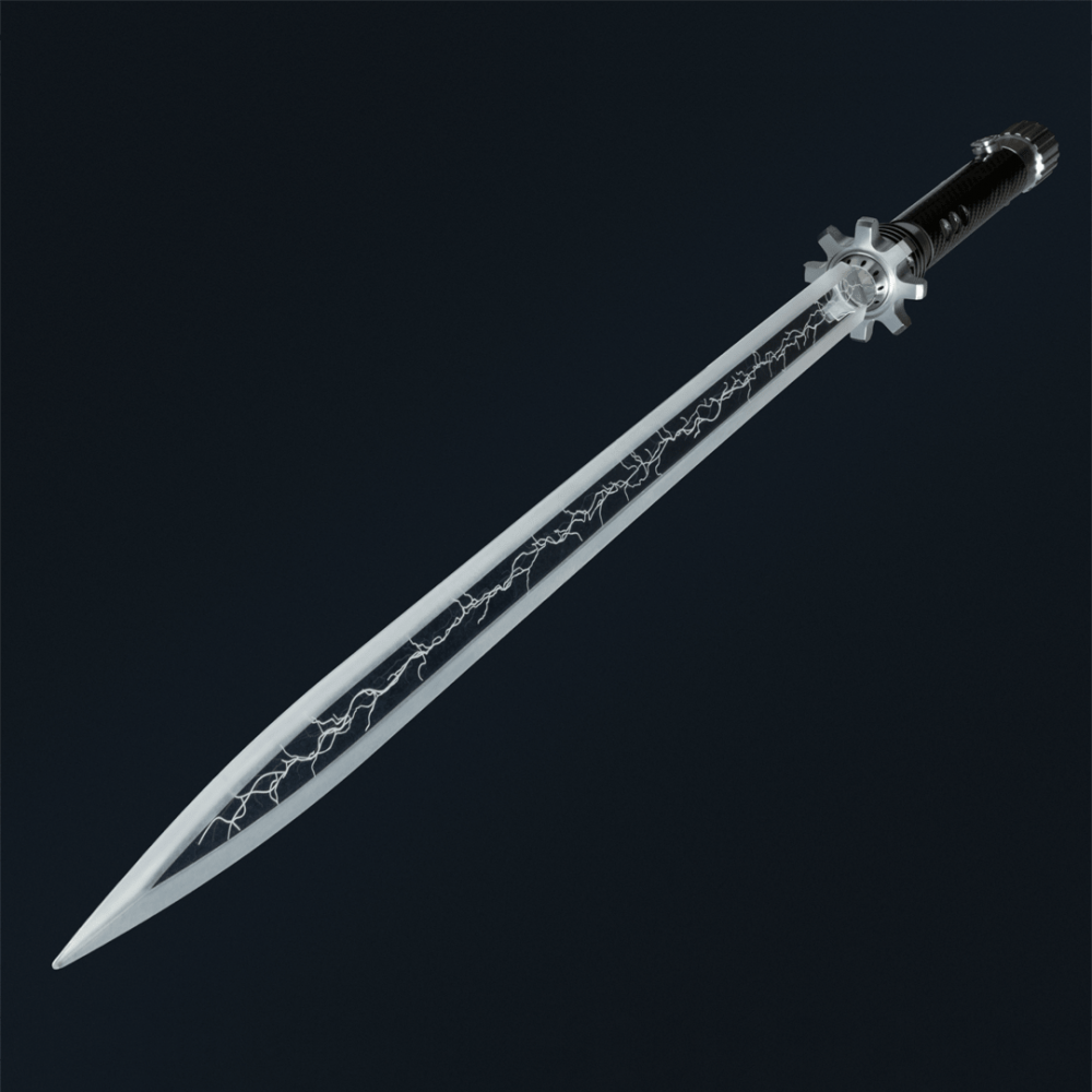 Lightsaber blade deals