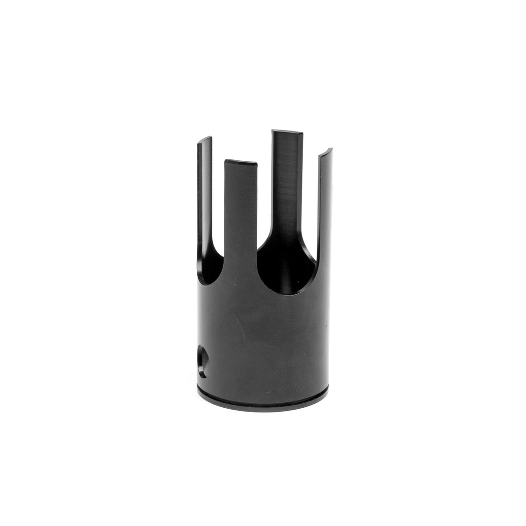 Dark Flare Emitter