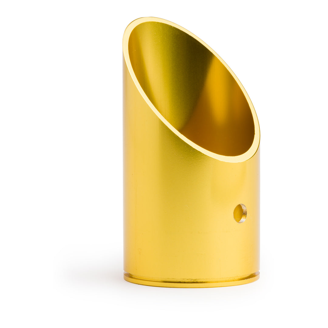 Gold Kepler Emitter