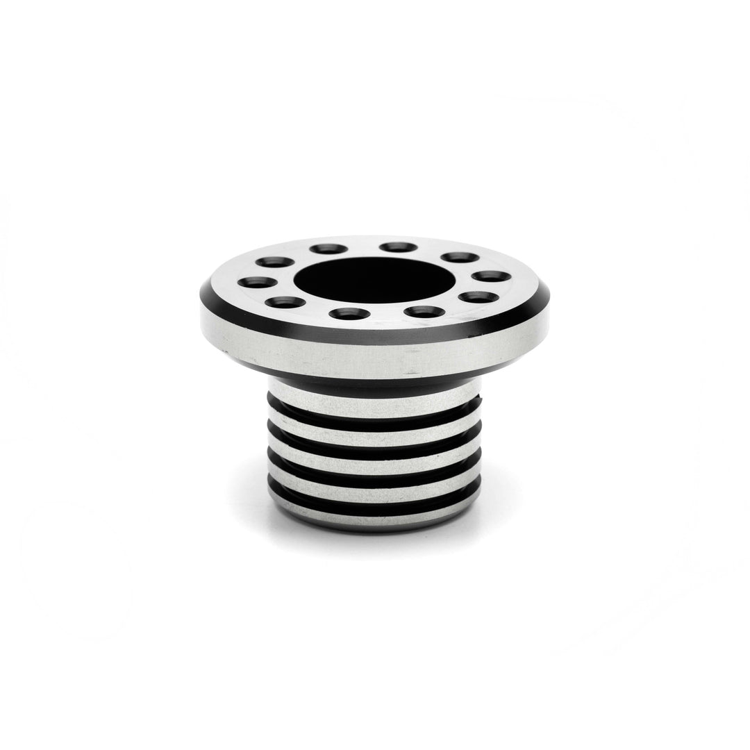 Plasmafier Emitter