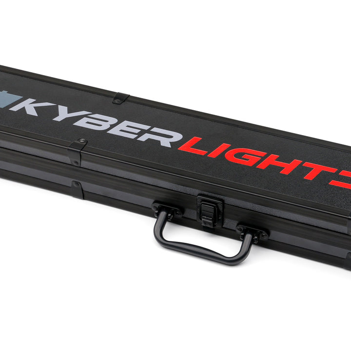Replica: Obi-Wan Neopixel Saber