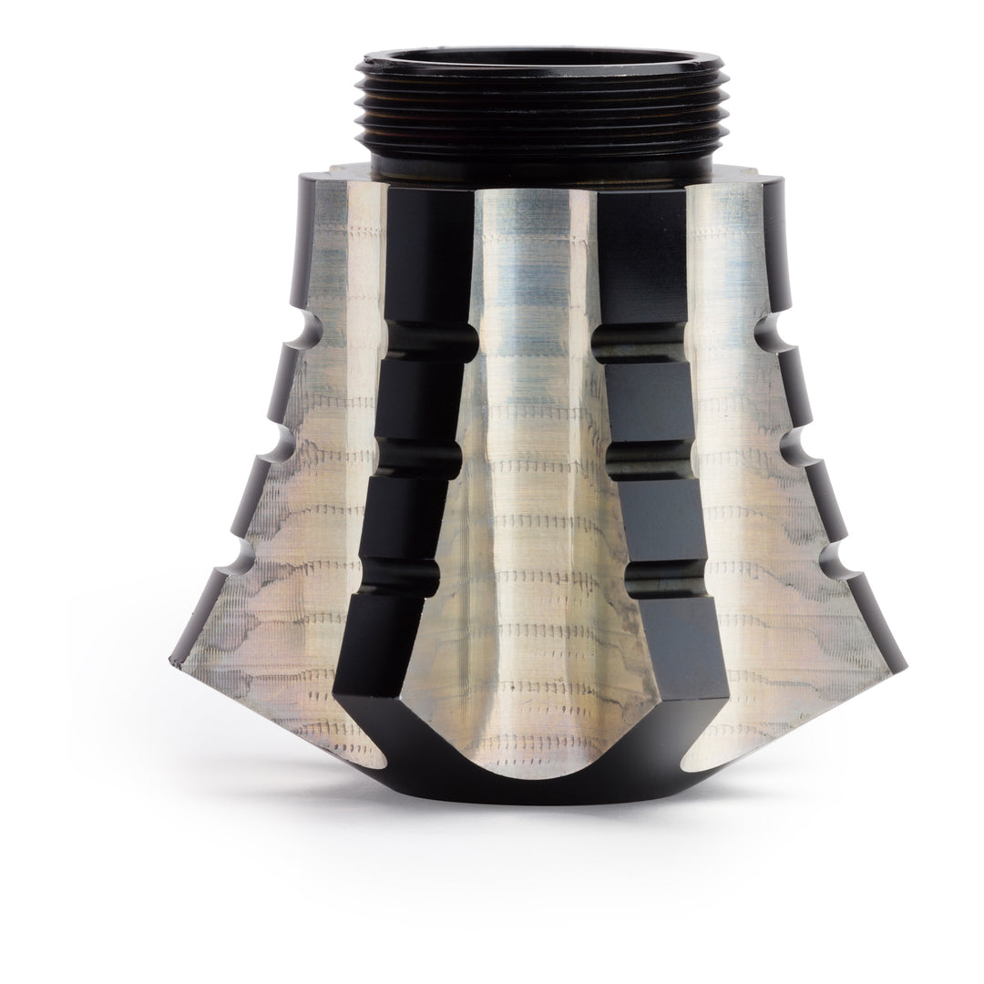 Dark Star Pommel Accessory