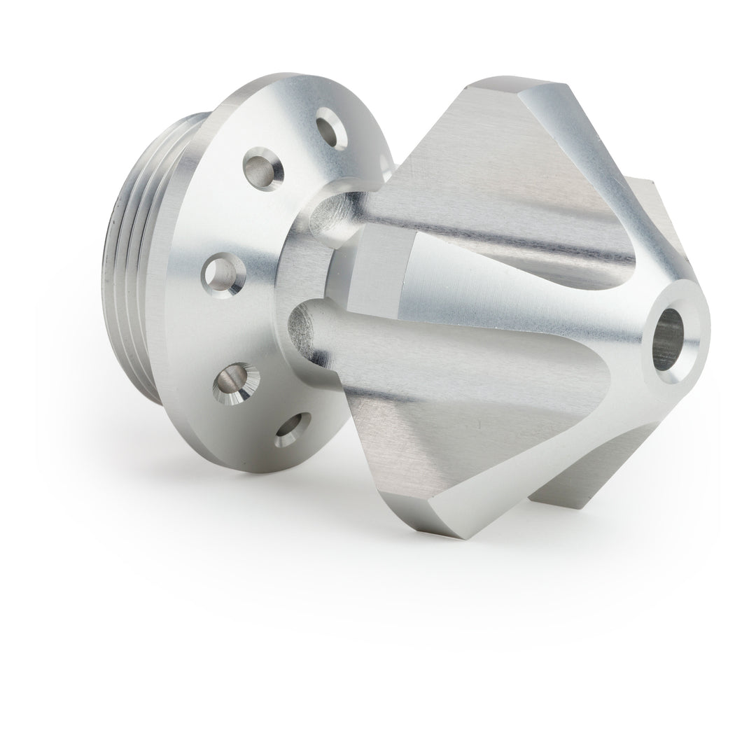 Hyper Burst Pommel Accessory