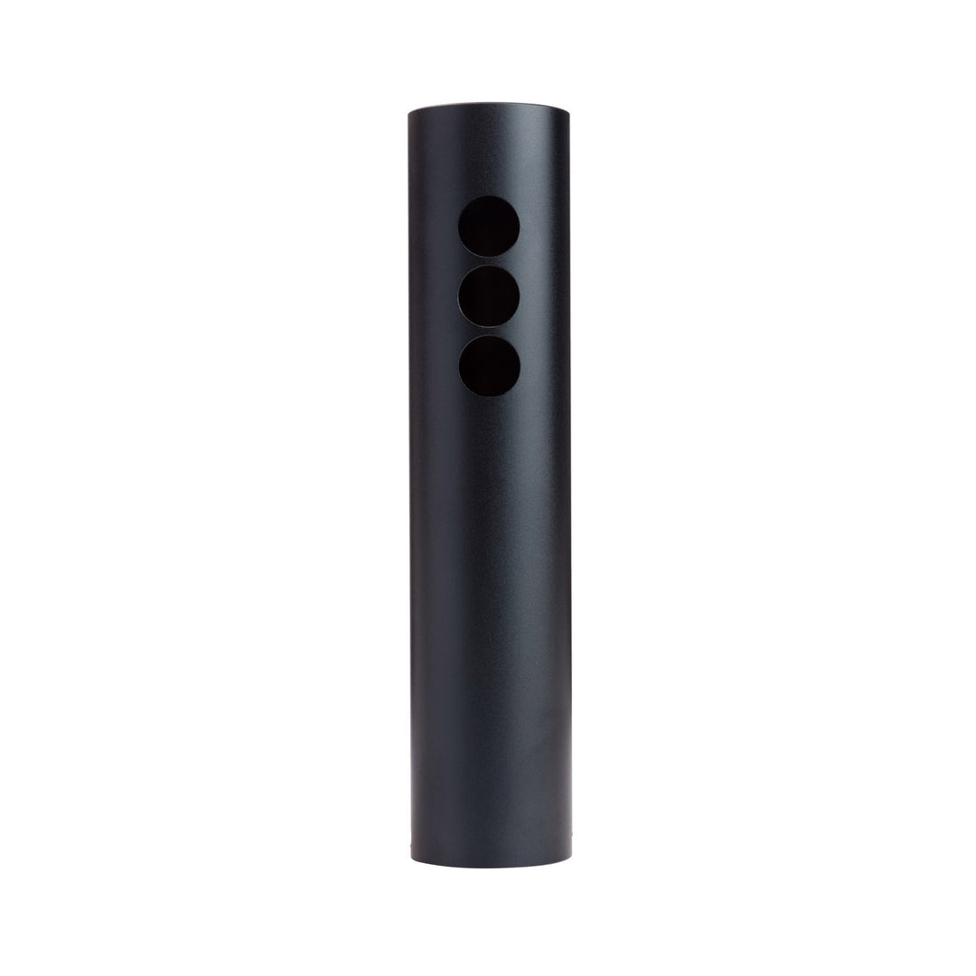 Black Shroud Accessory