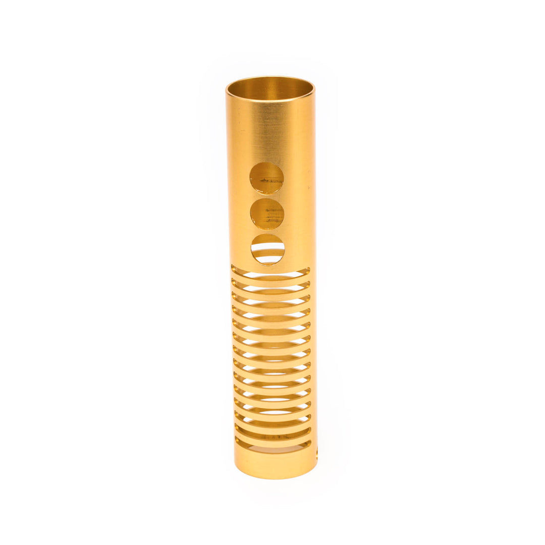 Gold Sentinel Accessory