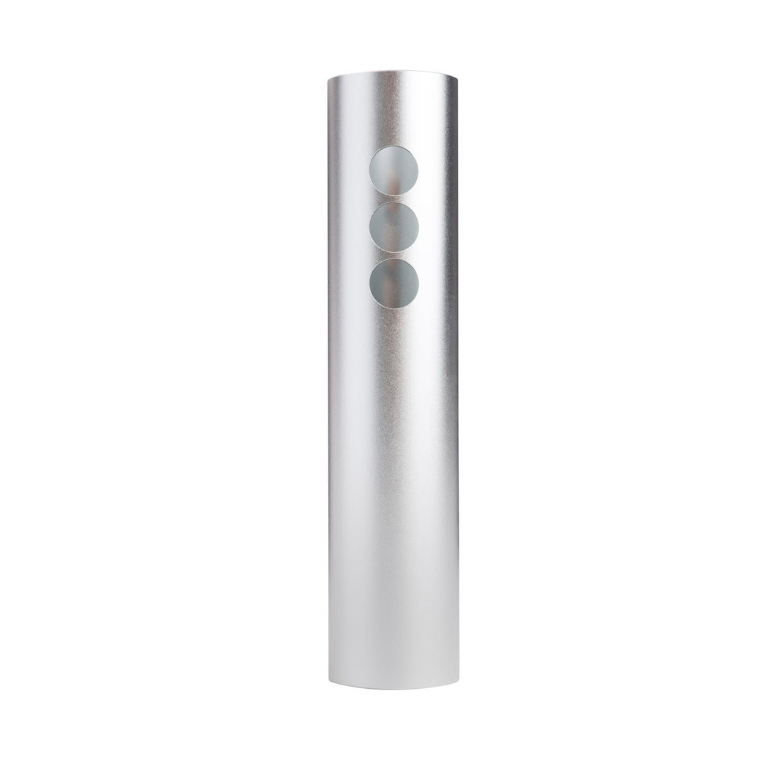 Silver Shroud Accessory