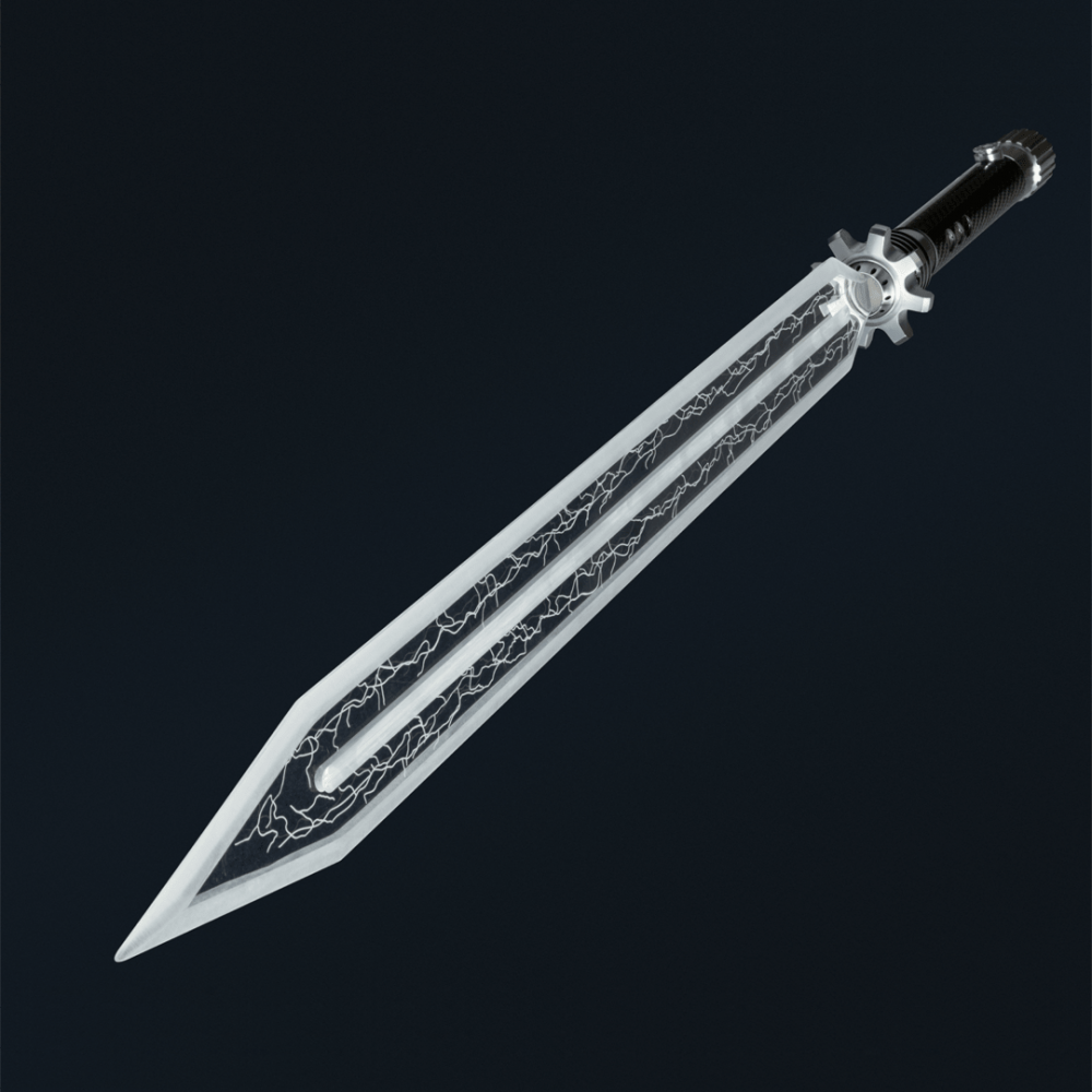 KYBERLIGHT®  Acrylic Blade - Viking