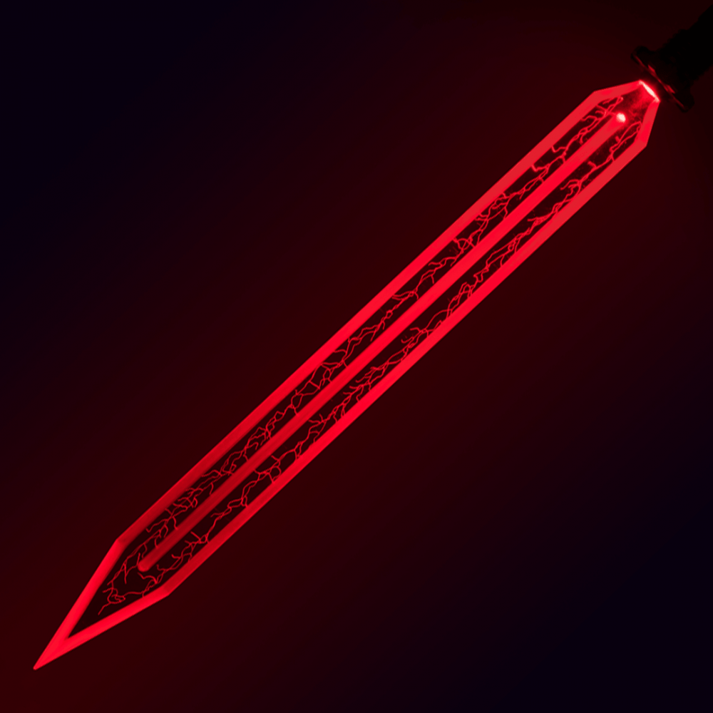 KYBERLIGHT®  Acrylic Blade - Viking